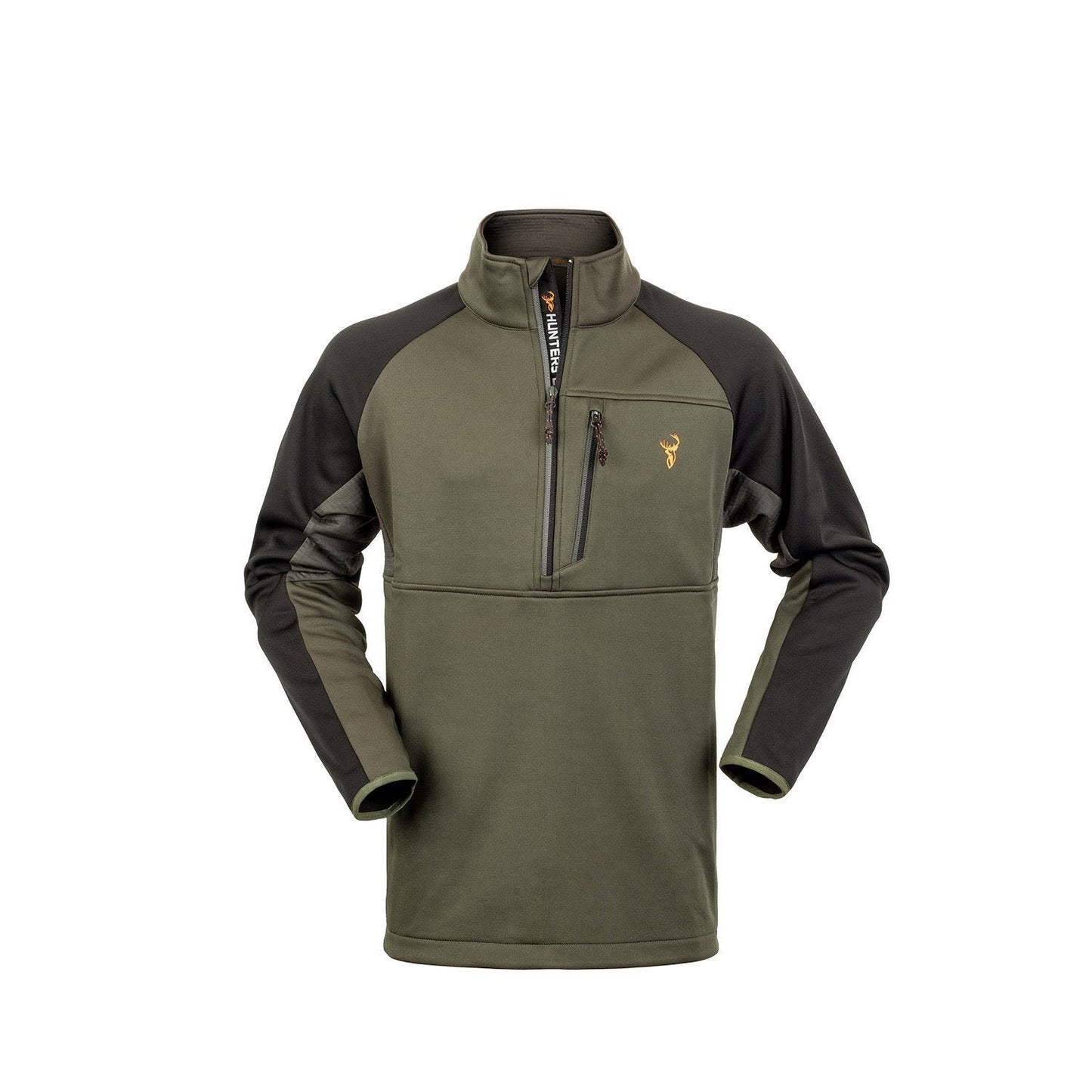 Hunters Element Zenith Top (Forest Green)