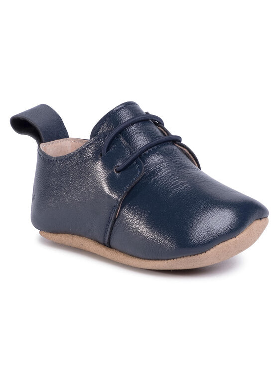 Emu Australia Toddler Shoe ALLORA (Midnight) - Clearance