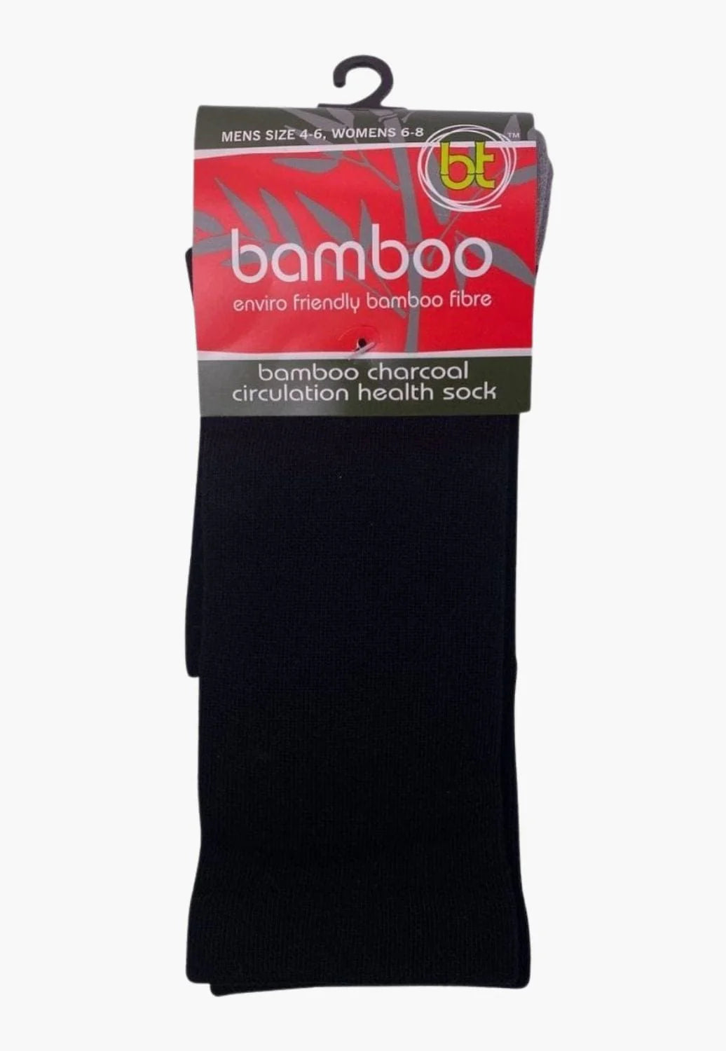 Bamboo Textiles Health Sock