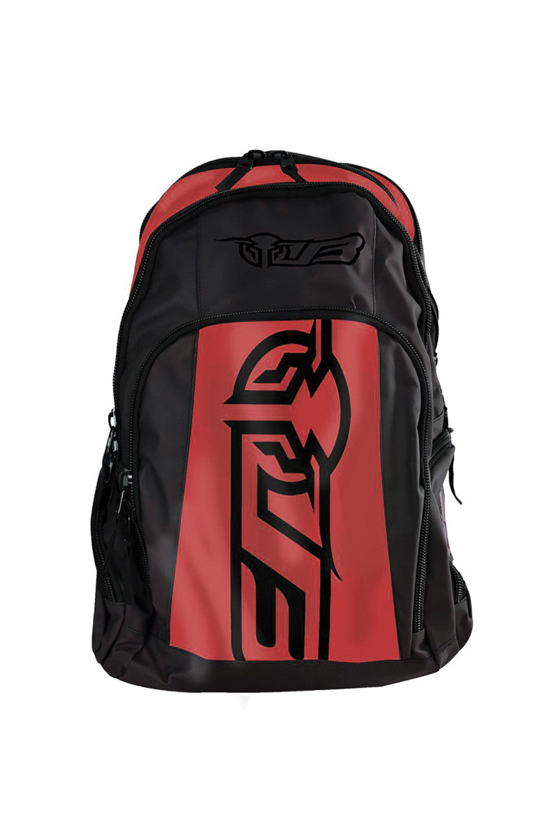 BULLZYE DOZER BACKPACK