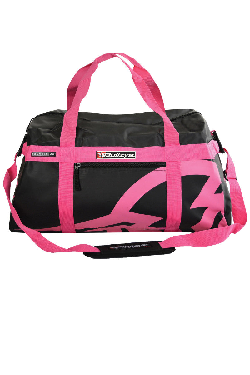 BULLZYE RUMBLE GEAR BAG