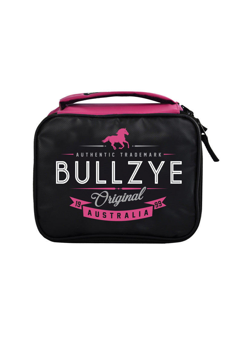 BULLZYE MALI LUNCHBOX - PINK