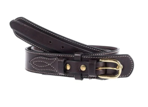 Boss Cocky Belt - BL23 Dress Belt Brown