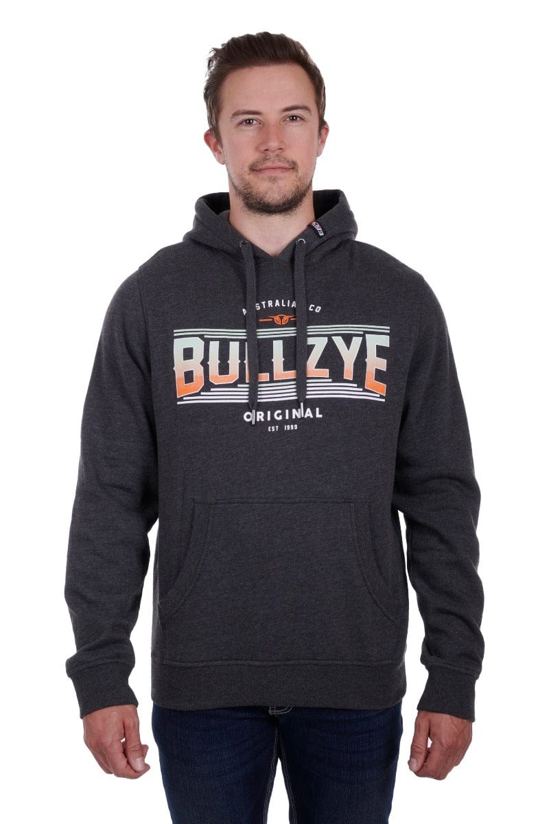 BULLZYE MEN'S LAWSON PULLOVER HOODIE - SALE