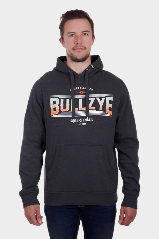 BULLZYE MEN'S LAWSON PULLOVER HOODIE - SALE