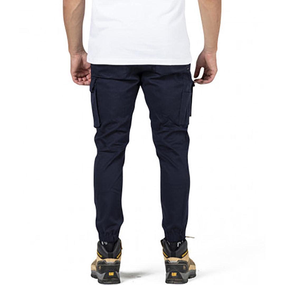 CAT MEN'S DIESEL PANT (NAVY)