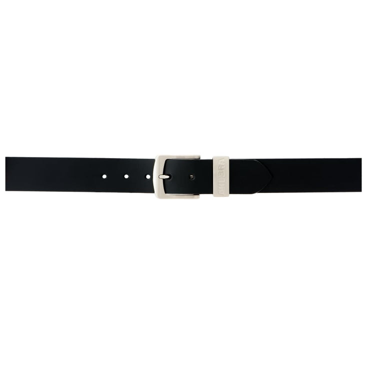 Akubra Belt - Dubbo (Black)