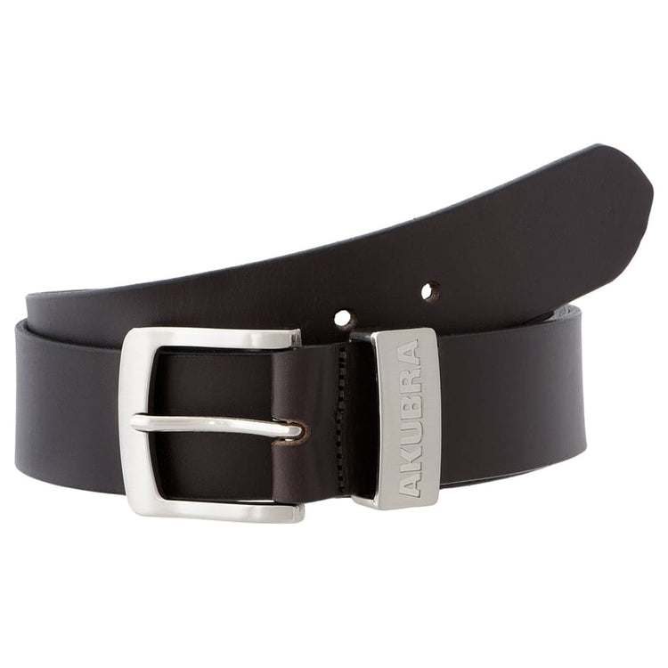 Akubra Belt - Dubbo (Brown)