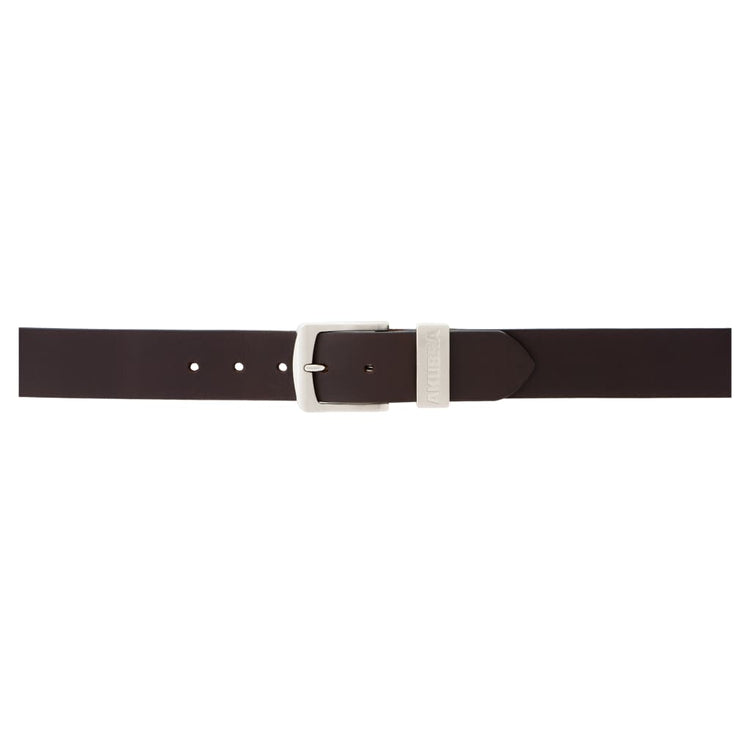 Akubra Belt - Dubbo (Brown)