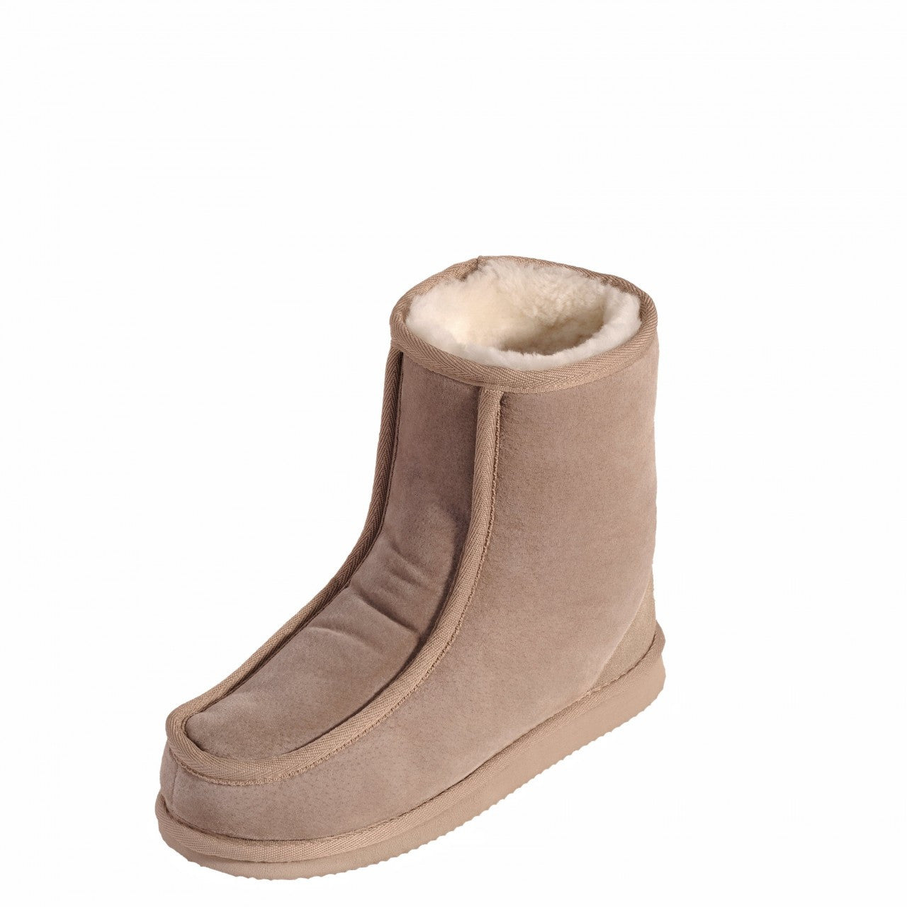 Eskimo Joe Sheepskin UGG Boot (Delux)