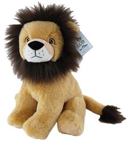 Elka Toys - Eco Lion 28cm