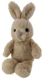 Elka Toys - Buster Bunny Beige 18cm