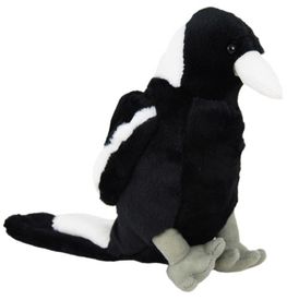 Elka Toys - Magpie with Sound 18cm