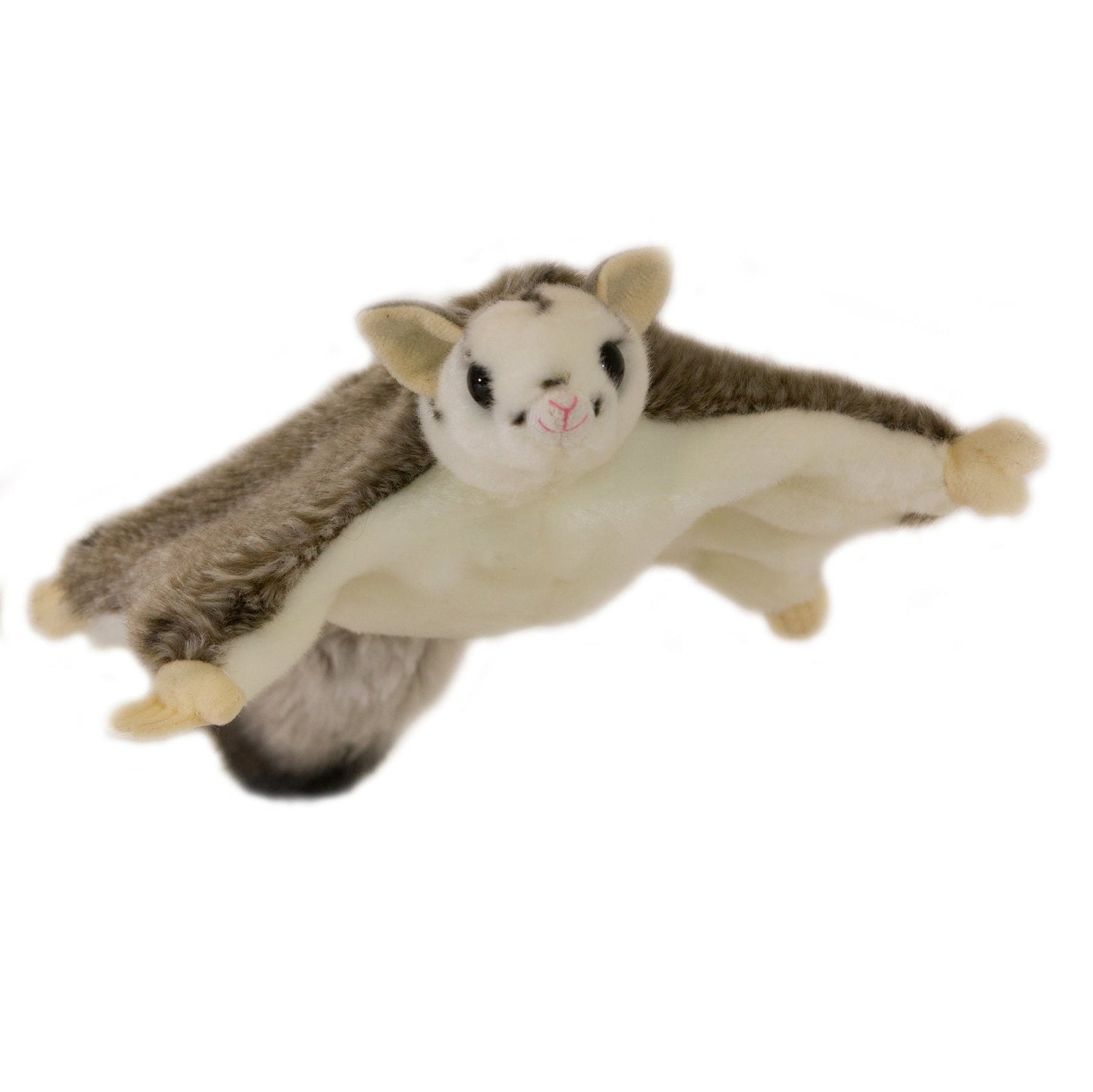 Frisbee (Australian Squirrel Glider - 18cm)