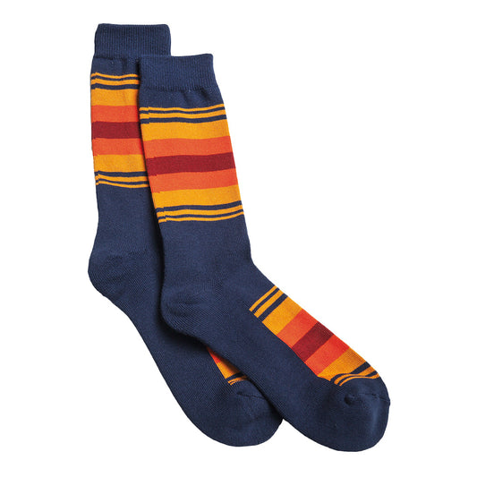 PENDLETON GRAND CANYON CREW SOCKS