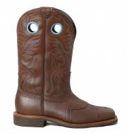 Ian Harold Women's Gwydir Square Toe Western Boot