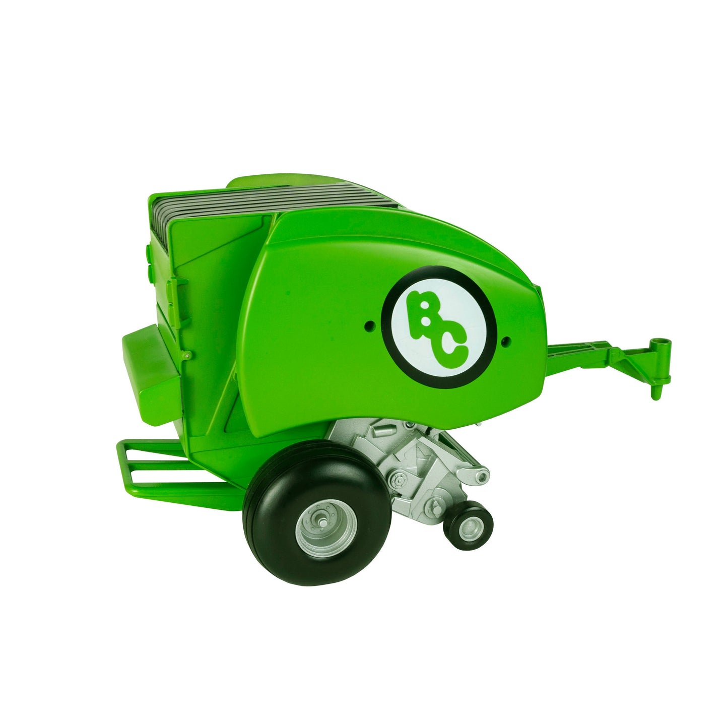 Big Country Toys - Round Baler Green