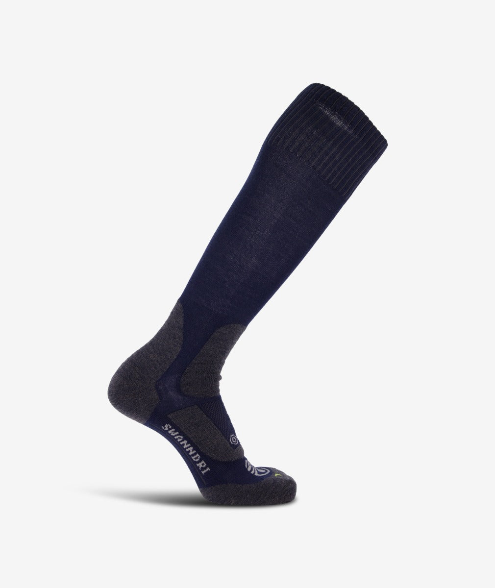 Swanndri Herculan Technical High Sock