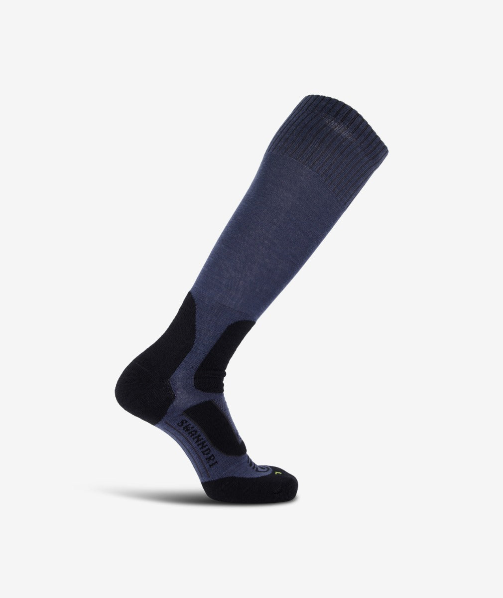 Swanndri Herculan Technical High Sock