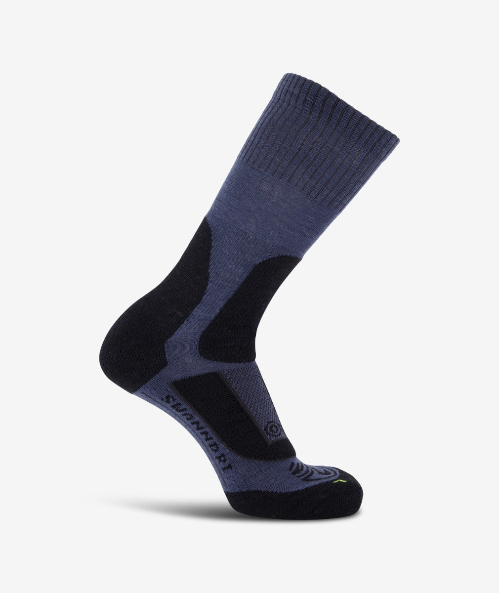 Swanndri Herculan Technical Mid Sock