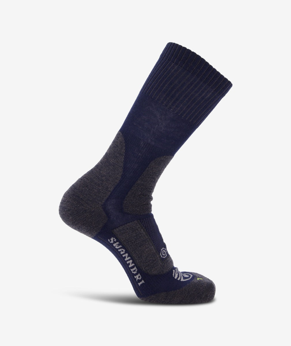 Swanndri Herculan Technical Mid Sock