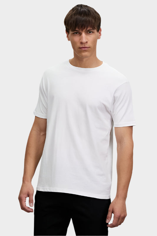 Brixton Men's Basic Tailored Tee