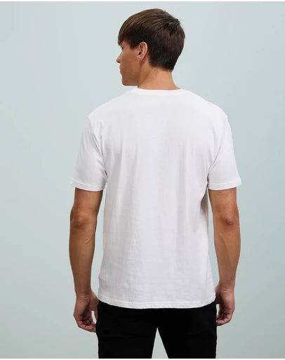 Brixton Men's Basic Tailored Tee