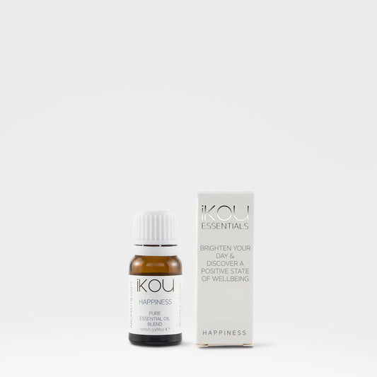 iKou Happiness Essential Oil - CLEARANCE