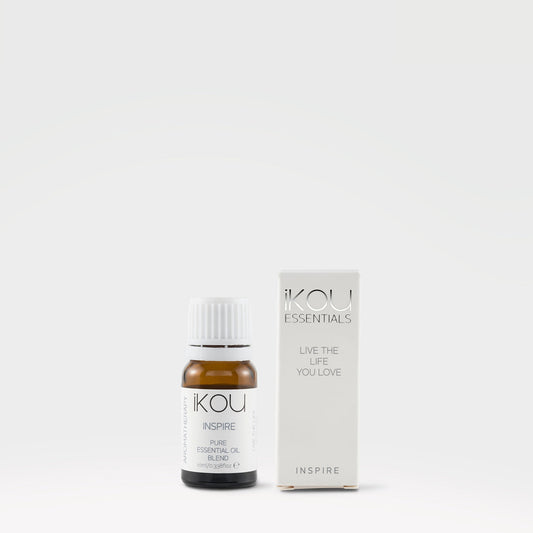 iKou Inspire Essential Oil - CLEARANCE