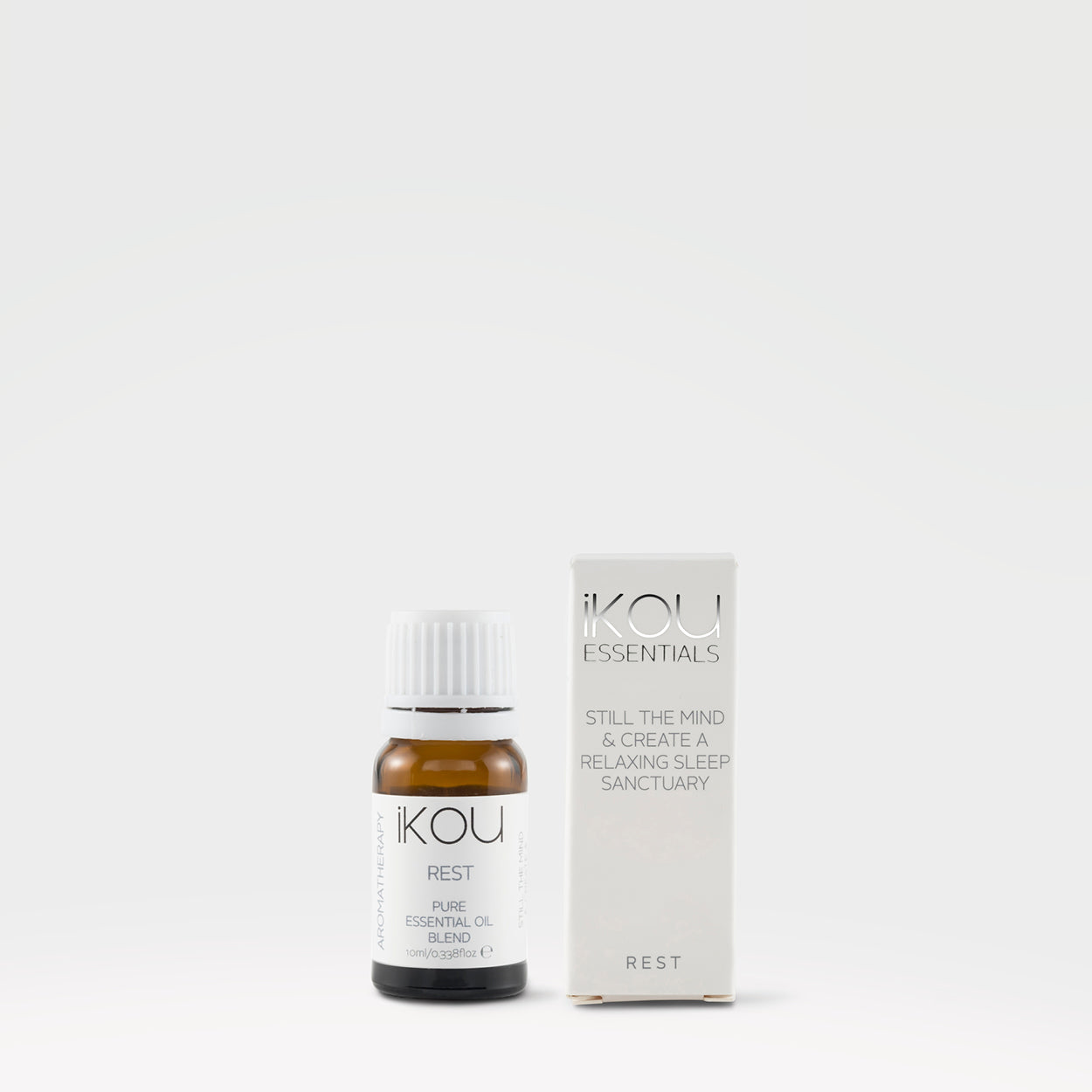 iKou Rest Essential Oil - CLEARANCE