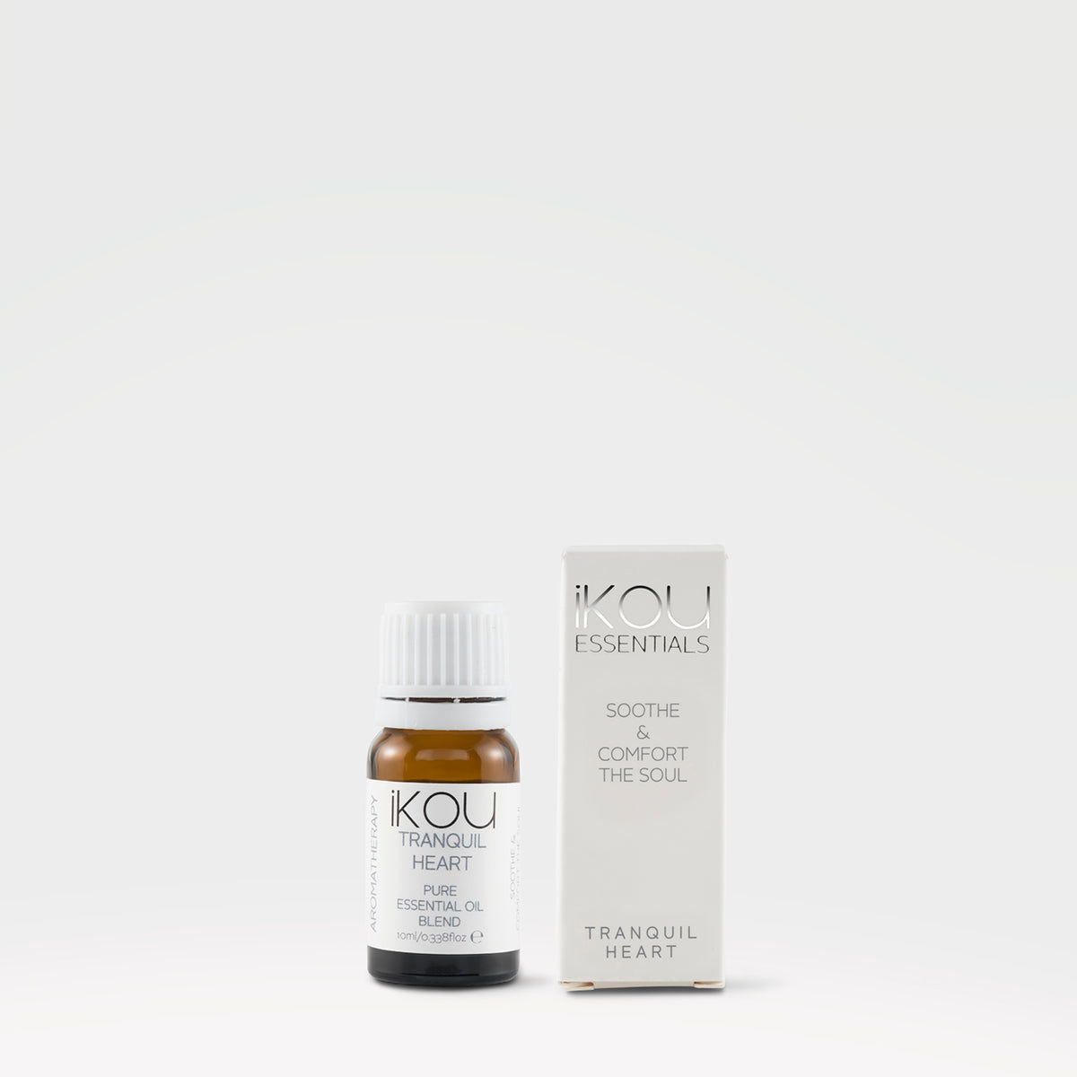 iKou Tranquil Heart Essential Oil - CLEARANCE