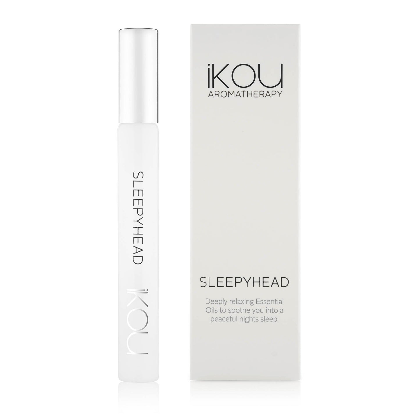 iKou Sleepyhead Aromatherapy Roll On 10ml - CLEARANCE