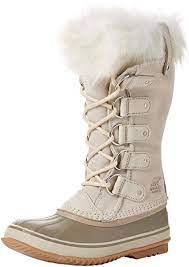 SOREL WOMEN'S JOAN OF ARCTIC™ BOOT - FAWN