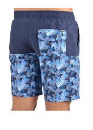 Pure Western Men's Robertson Boardshorts - CLEARANCE