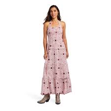 Ariat Women's Memphis Dress