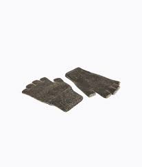 MKM Possum Wool Polypropylene Workwear Fingerless Glove