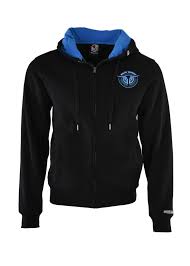 Bullzye Men's Territory Zip Hoodie - SALE