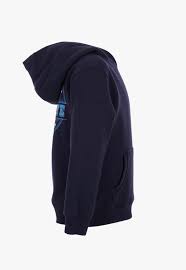 Bullzye Boys Parker Pullover Hoodie