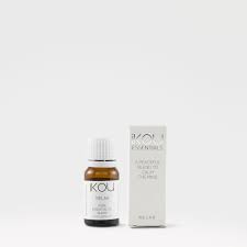 iKou Realx Essential Oil - CLEARANCE