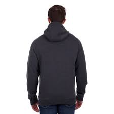 BULLZYE MEN'S LAWSON PULLOVER HOODIE - SALE