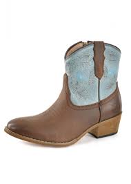 Pure Western Ladies Nelly Boot- FINAL SALE, NO RETURN OR EXCHANGE