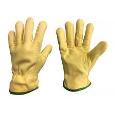 Lined Riggers Gloves