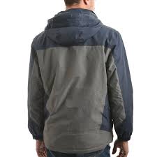 Wrangler Mens River Jacket