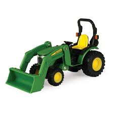 John Deere Collectable 1:64 Tractor