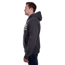 BULLZYE MEN'S LAWSON PULLOVER HOODIE - SALE