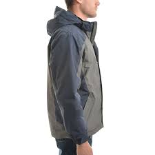 Wrangler Mens River Jacket