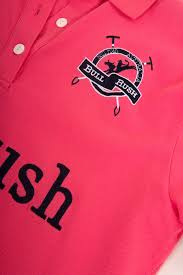 Bullrush Ladies Polo