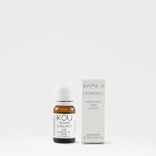 iKou Ground & Balance Essential Oil - CLEARANCE (Not In Box)