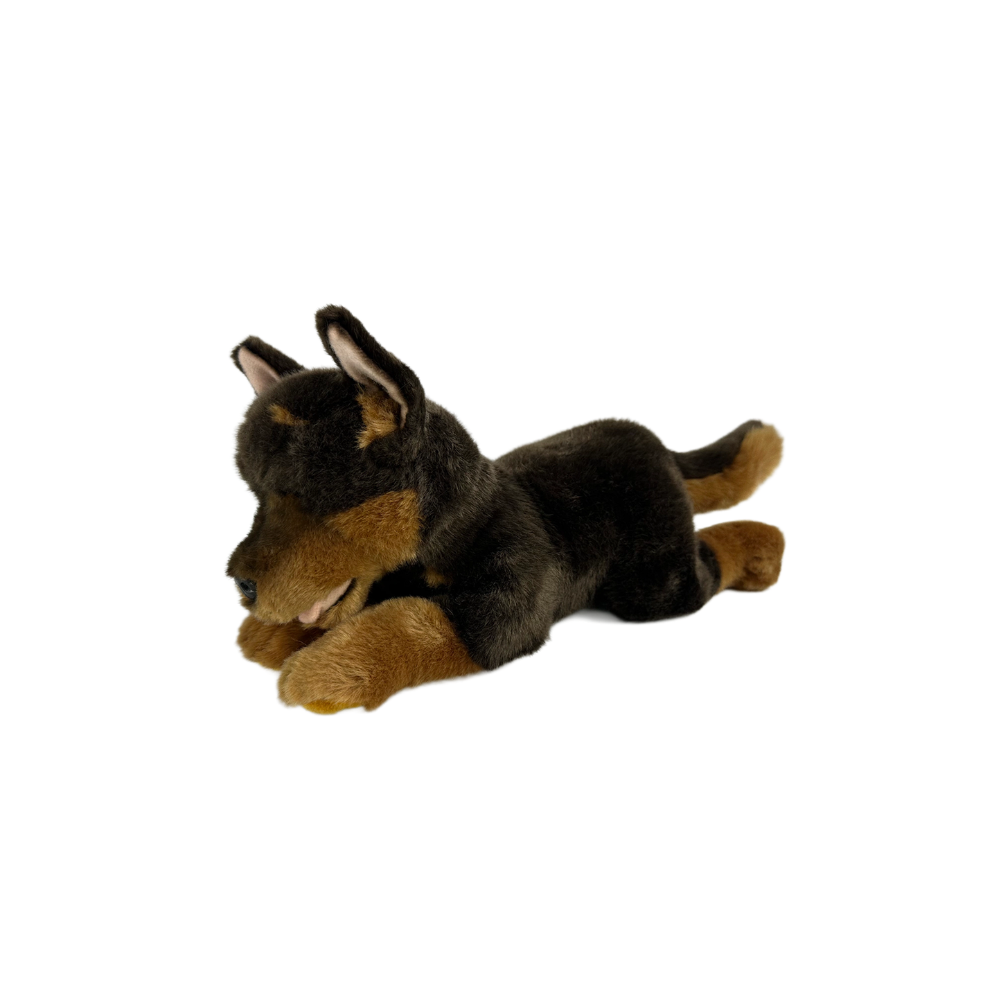 Bocchetta Toys - Gismo (Kelpie - 28cm floppy)