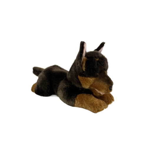 Bocchetta Toys - Gismo (Kelpie - 28cm floppy)